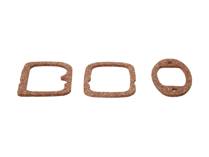 Dichtungssatz Sachs 50/2 / 50/3 / 50/4 Kork 3-teilig